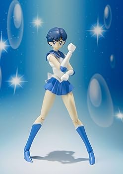 Amazon.co.jp: TAMASHII NATIONS S.H.フィギュアーツ 美少女戦士